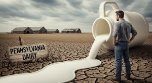 The Hidden Threat to Milk Are You Prepared