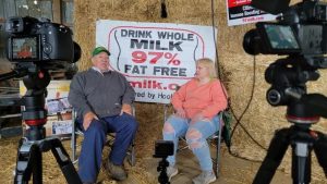 The Human Cost of Dairy A Farmer's Struggle