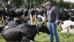 The New Dairy Challenge Adapting to Climate Extremes