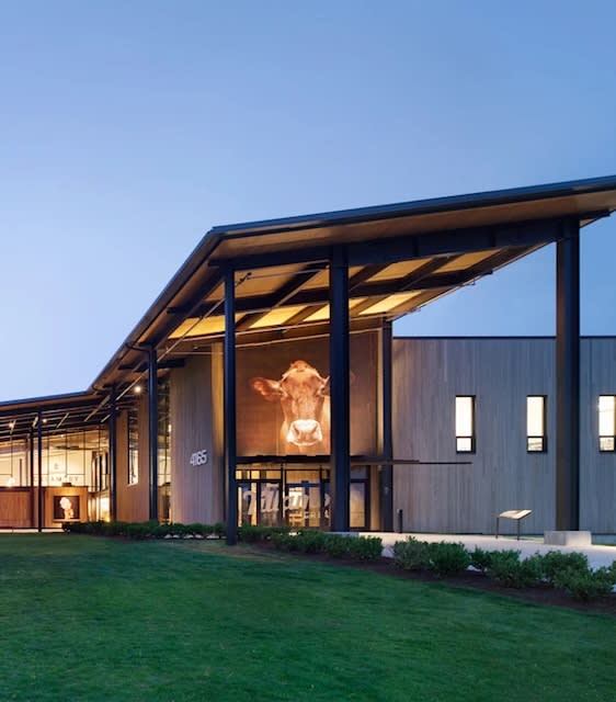 The Oregon Dairy Powerhouse That’s Taking on Wisconsin