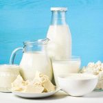 UK Dairy Exports Hit £1.1 Billion A Global Success Story