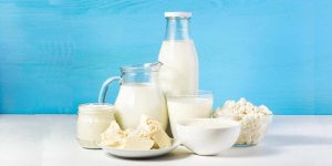 UK Dairy Exports Hit £1.1 Billion A Global Success Story