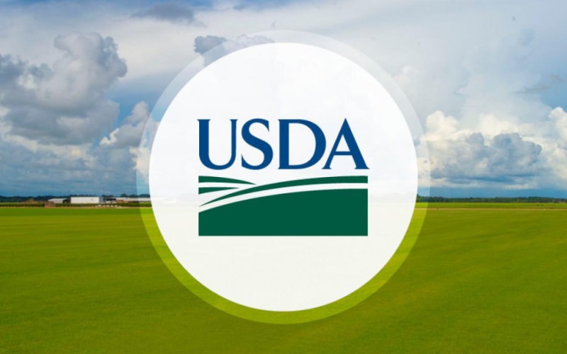 USDA Unleashes $1 Billion Flood Aid for Agribusiness