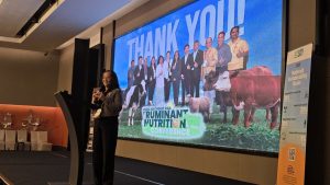 Unlocking Opportunity US Soy's Role in Southeast Asia's Dairy Boom