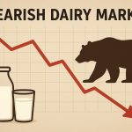 We Are Facing a Bearish Dairy Market